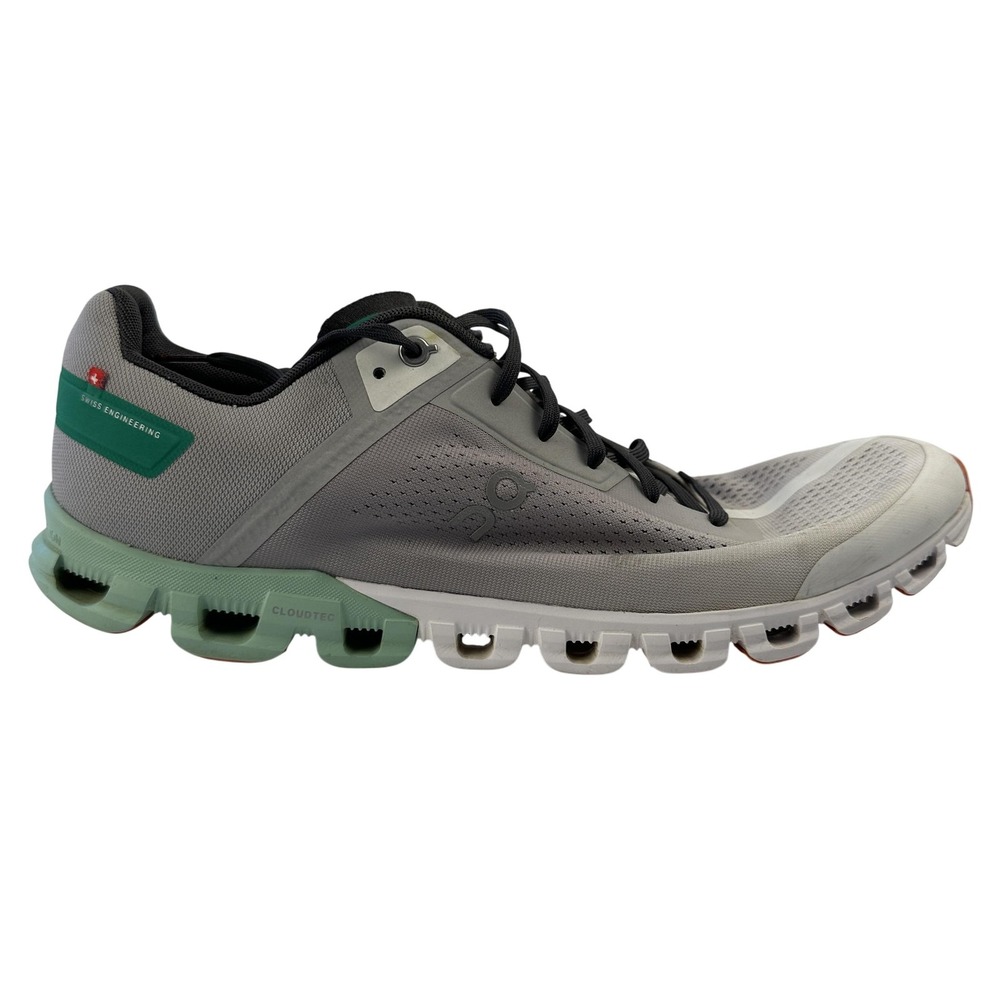 On Cloud Shoes Mens Size 14 Running Athletic Mesh 35.98211 Sneakers Trainers